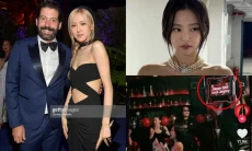 Jennie BLACKPINK Dirumorkan Kencan dengan Pria yang Pernah Dekat dengan Rose di Hotel??