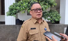 Pemkot Bandung Hentikan Operasional Insinerator untuk Lindungi Kesehatan Warga dan Lingkungan