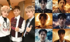 Tidak Ada CBX, Comeback EXO yang Sangat Dinanti Harus Hadapi Kritikan: Dibuat dengan AI??