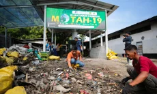 Pengelolaan Sampah Kota Bandung Terancam Terganggu Akibat Penghentian Operasional Insinerator