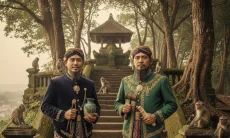Menelusuri Jejak Pangeran Panjunan dan Pangeran Kejaksan: Sosok di Balik Kesakralan Bukit Plangon