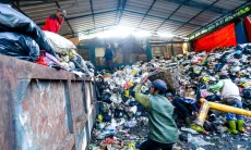 Kota Bandung Pastikan Emisi Insinerator Aman, Tapi Pengujian Ulang Tetap Dilakukan
