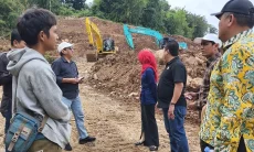 Ada SE Gubernur, Kesepakatan Evaluasi Galian Trusmi Land di Bukit Plangon Makin Lama