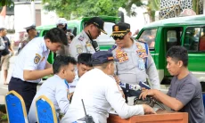 Diingatkan Wali Kota Bogor Dedie A Rachim, Kadishub Ngaku Sudah Konsisten Tertibkan Angkot Tua