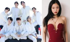 BTS Diminta Keluar dari HYBE dan Buat Agensi Sendiri Seperti Jennie BLACKPINK