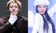 Martin Cortis Diduga Menyukai Minju ILLIT, Ketahuan Sering Curi Pandang pada sang Idola?