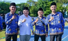 Pemkot Bogor Klaim Komitmen Perjuangan Honorer jadi PPPK dan PPPK Paruh Waktu