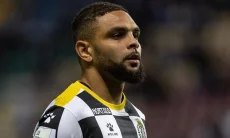Jejak Kelam Layvin Kurzawa: Tragedi Pembantaian PSG yang Dipicu oleh Foto Bareng Drake