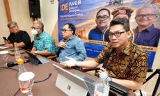 Akademisi Soroti RDMP Balikpapan terkait Swasembada Energi di Era Prabowo Subianto