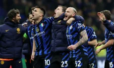 Jadwal Liga Champions Inter vs Arsenal: Tekad Nerazzurri Rusak Rekor The Gunners