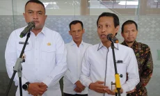Nilai MCP ASN Kabupaten Bogor Meningkat, KPK Ingatkan 8 Area yang Melemah