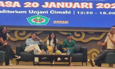 Dalam Sujudku, Sebuah Film yang Mengungkap Makna Kesetiaan dan Cinta Sejati
