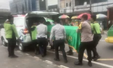 Nenek Asal Jakarta Meninggal di Toilet Alun-alun Kota Bogor
