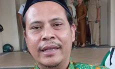 Ahmad Aswandi Minta Pembangunan Infrastruktur Sentuh Wilayah Perbatasan Kota Bogor
