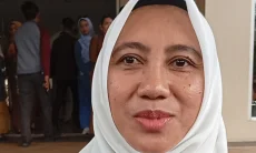 Lusiana Janji Kawal Hasil Musrenbang Tanah Sareal Terealisasi 2027