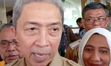 Dedie A Rachim Sebut Tanah Sareal sebagai Pusat Pertumbuhan Kota Bogor Masa Kini dan Masa Depan
