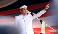 Dedi Mulyadi Respon Soal Kritik Kinerjanya Sebagai Gubernur Jabar