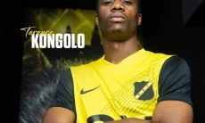 Terence Kongolo Masuk Rumor Bursa Transfer Persib Bandung, Isu Barba Out Makin Disorot