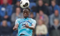Rekam Jejak Terence Kongolo, Pernah Main di Premier League hingga Jadi Pilar Feyenoord