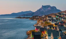 Bersebrangan dengan AS, PM Kanada Tegas Dukung Kedaulatan Greenland