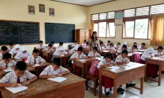 Jadwal TKA 2026 Resmi Dirilis, Lebih dari 8 Juta Siswa SD dan SMP Ikut Ujian