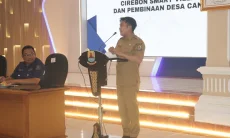 Wabup Cirebon Dorong Desa Bangun Masa Depan Berbasis Data