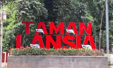 Konsep Perubahan Nama Baru Taman, Pemkot Bandung Libatkan Pakar dan Budayawan