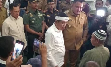 Bansos Dedi Mulyadi Tidak Sesuai Janji, Asep Fadlan  Ungkap Harapan Warga Terdampak