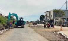 Flyover Pusdikpom Cimahi Dilanjutkan, Proyek Rp79 Juta ini Mendukung Kereta Feeder Whoosh