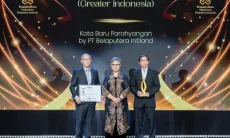 Kota Baru Parahyangan  Borong Dua Penghargaan Bergengsi di PropertyGuru Awards 2025