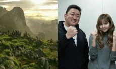 Lisa BLACKPINK Fix Main 'Extraction:TYGO' di Stone Garden, Disparbud KBB: Ada Syuting Film Internasional di Citatah