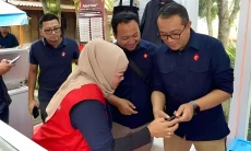 Telkomsel Regional Jawa Barat Sukses Kawal Lonjakan Trafik 15,10%  Selama  Libur Tahun Baru 2026