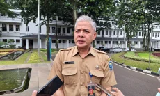 Lahan TPU Terbatas, Pemakaman Tumpang Jadi Strategi Pemkot Bandung