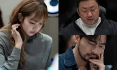 Syuting Film di Citatah, Ini Peran Lisa BLACKPINK dalam Film 'Extraction: TYGO' dan Sinopsisnya
