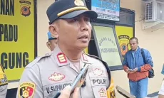 Evakuasi Korban Lubang Emas Antam Dihentikan, Polisi Bogor Ungkap Kendalanya