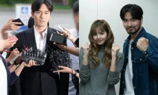 Penggemar Khawatirkan Film Pertama Lisa BLACKPINK 'Extraction: TYGO' saat Lee Jin Wook juga jadi Pemainnya, Kenapa??