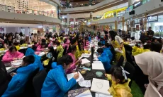 23 Paskal Dorong Kreativitas Anak melalui Bandung Starts Here