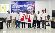 Kabupaten Cirebon Tuan Rumah Sirkuit Bridge Jabar 2026 Putaran Pertama