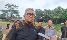 Farhan Gandeng Kejaksaan Pantau Proyek Strategis Pemkot Bandung, 17 Ruas Jalan jadi Prioritas