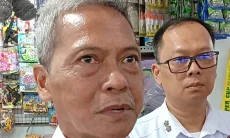 Camat Bogor Timur Fokus Pembangunan Infrastruktur Tambahan di wilayah Rawan Bencana