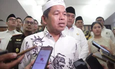 ASN Jabar Tak Wajib Hadiri Open House, Dedi Mulyadi: Lebaran Waktunya untuk Keluarga