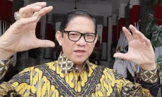 DPRD Jabar Dukung Dedi Mulyadi Hentikan Alih Fungsi Lahan di TNGC