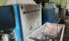 Sudah 2 Hari Insinerator Setop Beroperasi di Gedung Sate, Pemprov Jabar Patuh Arahan Menteri Hanif