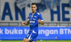 Bicara Peluang Persib Juara, Eliano Reijnders: Bermain Layaknya Laga Final