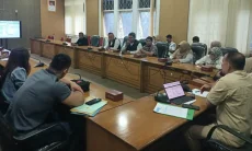 DPRD Kabupaten Bandung: Pengembang Perumahan Kopo Lestari Tidak Boleh Klaim Fasum Fasos yang Kini Berdiri Bangunan PAUD