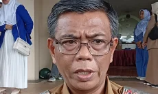 Rokib Klaim Tanah Sareal Siap Jadi Pusat Pertumbuhan Kota Bogor 