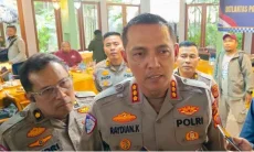 Tak Hanya Jalan Tol, Polda Jabar Siapkan 3 Skenario Rekayasa Lalin di Jalur Arteri