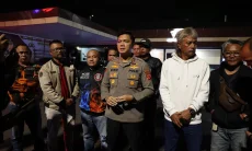 Dua Ormas Terlibat Bentrokan di Lembang, Satu Tewas dan Lainnya Luka-luka