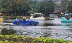 PAD Pariwisata KBB Capai Rp119,6 Miliar Tahun 2025, Disparbud: Kontribusi Naik Jadi 22 Persen
