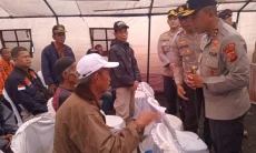 Operasi Kemanusiaan, Kapolda Jabar Perintahkan Evakuasi Korban di Lubang Emas Antam Dilanjutkan